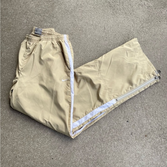 Nike Pants - Nike Swoosh Track Pants